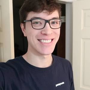 Meet your Posher, Phillip